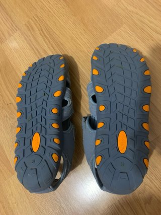 Sandalias Pablosky