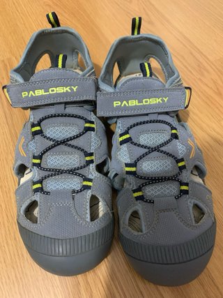 Sandalias Pablosky