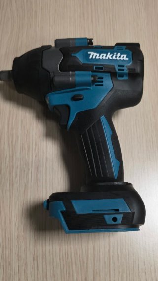 Llave de Impacto Makita DTW700 Brushless