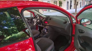 SEAT Ibiza 2012