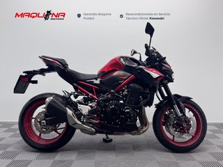 KAWASAKI Z 900 2023 20095 kms.