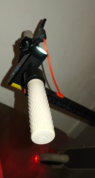 Xiaomi Mi Electric Scooter 3