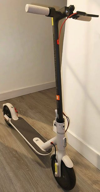 Xiaomi Mi Electric Scooter 3