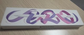 Apple Pencil Pro 2025