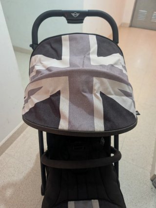 Silla de paseo Mini