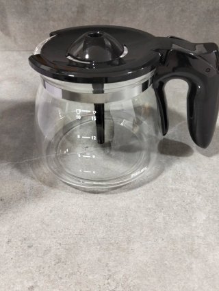 Jarra Cafetera Philips HD7450. Nueva
