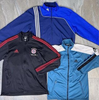 ROPA VINTAGE GRADO A 8€ KG
