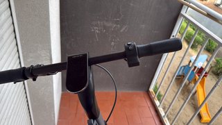 Patinete Eléctrico Negro cecotec