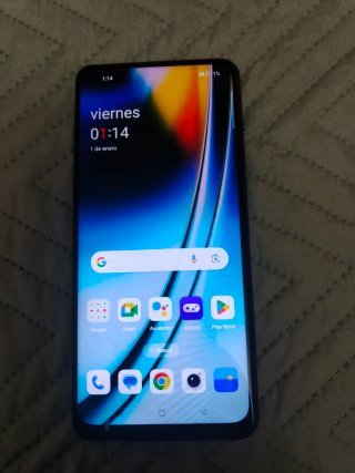 One plus nord 2 5g