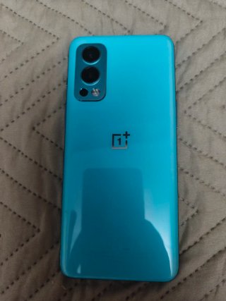 One plus nord 2 5g