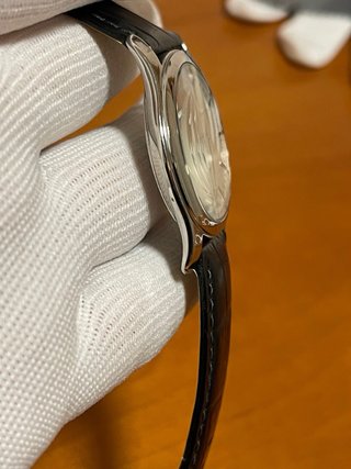 Reloj Seiko Spirt