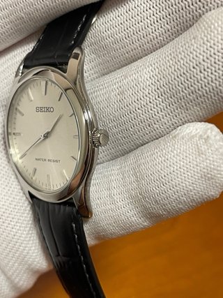 Reloj Seiko Spirt