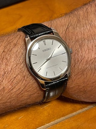 Reloj Seiko Spirt
