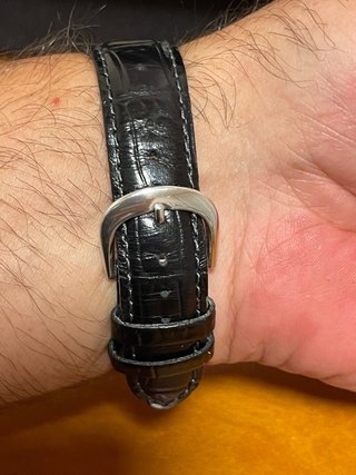 Reloj Seiko Spirt