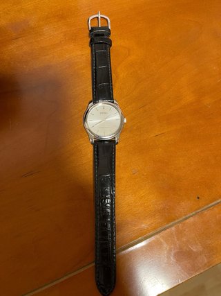Reloj Seiko Spirt
