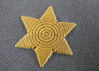 Ombreiras de Tenente Espanha