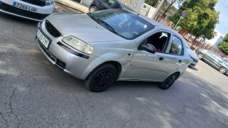 Daewoo Kalos 2004