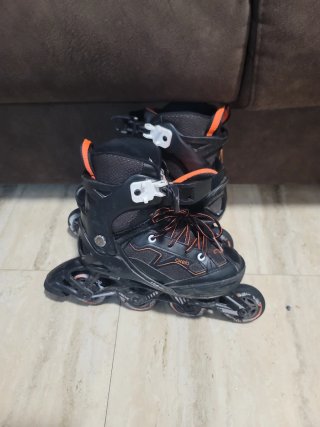Patines en línea Decathlon talla 32 a la 35