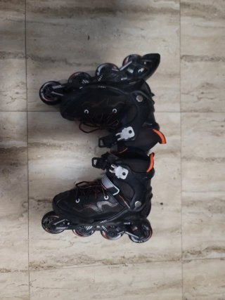 Patines en línea Decathlon talla 32 a la 35