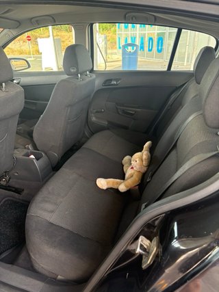Opel Astra 2006