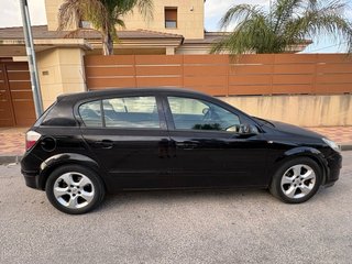 Opel Astra 2006