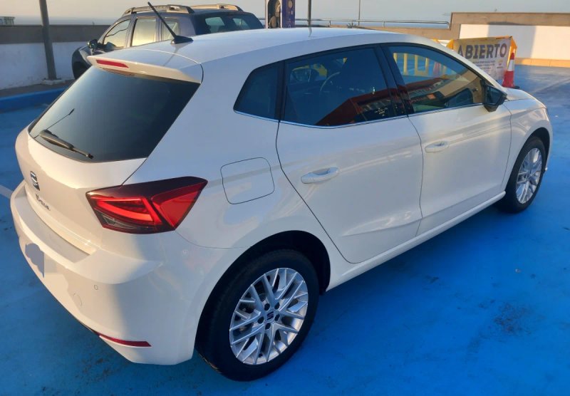 SEAT Ibiza 1.0 TSI Start&Stop Xcellence 2025