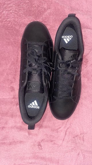 Zapatillas Adidas Negras