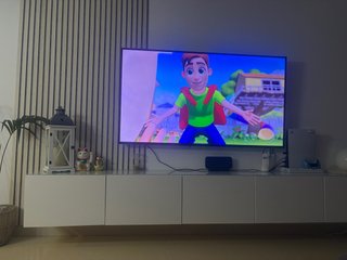 Mueble TV IKEA de 5 módulos
