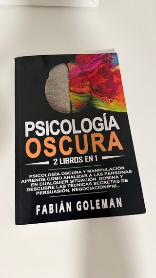 Libro Psicología