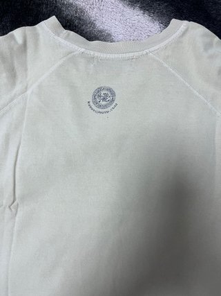 Camiseta Kukuxumusu Beige Talla M