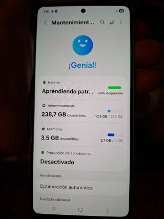 Samsung Galaxy A53 5G 256GB