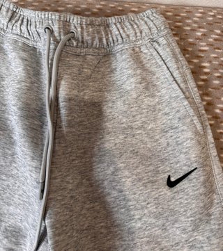 Chándal Nike x NOCTA Gris