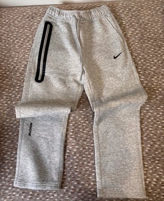 Chándal Nike x NOCTA Gris