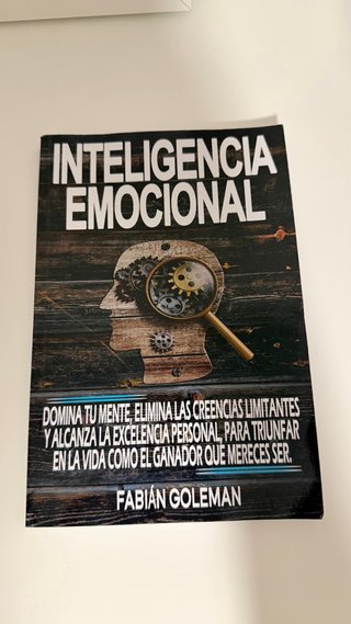 Libro Psicología