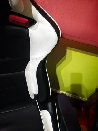 Silla Gaming AKRacing Pro Series