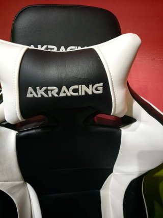 Silla Gaming AKRacing Pro Series