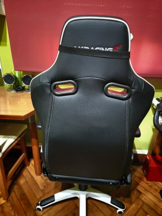 Silla Gaming AKRacing Pro Series