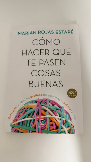 Libro Marian Rojas