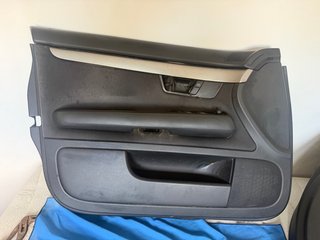 Cartoneras Puerta Audi A4 B6  B7