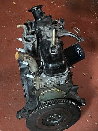 Motor Seat Panda / Marbella