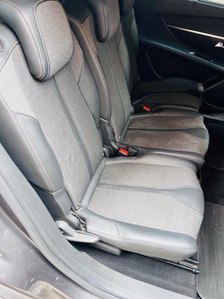 Peugeot 5008 2020