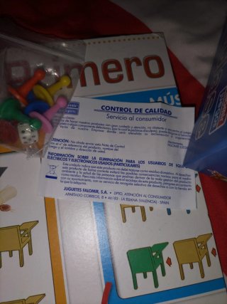 El Primero de la Clase 3.000 preguntas de primaria