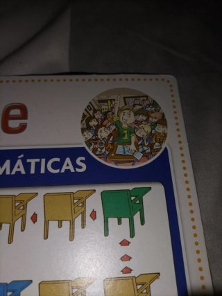 El Primero de la Clase 3.000 preguntas de primaria