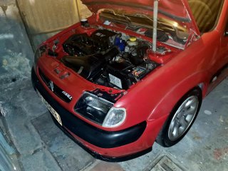 Citroen Saxo 1997