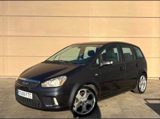 Ford C-MAX 2007