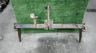 Ke5003s427 enganche remolque nissan pickup 382902