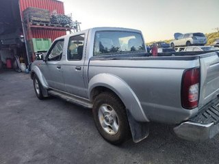 Ke5003s427 enganche remolque nissan pickup 382902