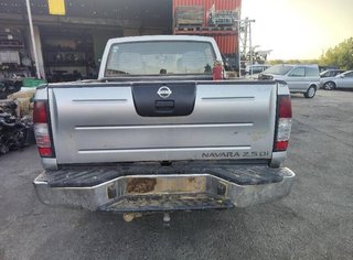 Ke5003s427 enganche remolque nissan pickup 382902
