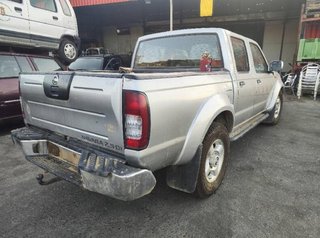 Ke5003s427 enganche remolque nissan pickup 382902