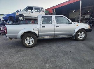 Ke5003s427 enganche remolque nissan pickup 382902